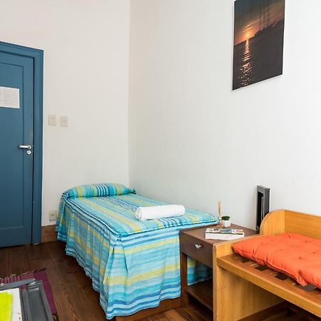 Kariok Hostel Rio de Janeiro Eksteriør billede
