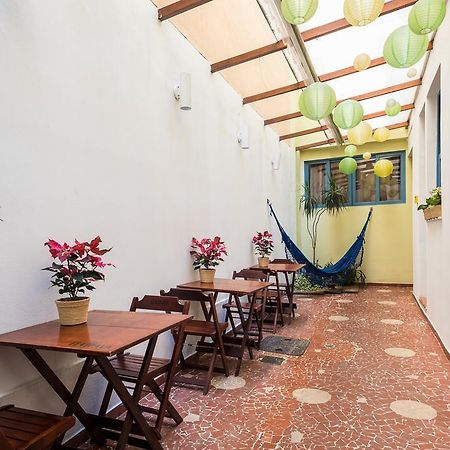 Kariok Hostel Rio de Janeiro Eksteriør billede