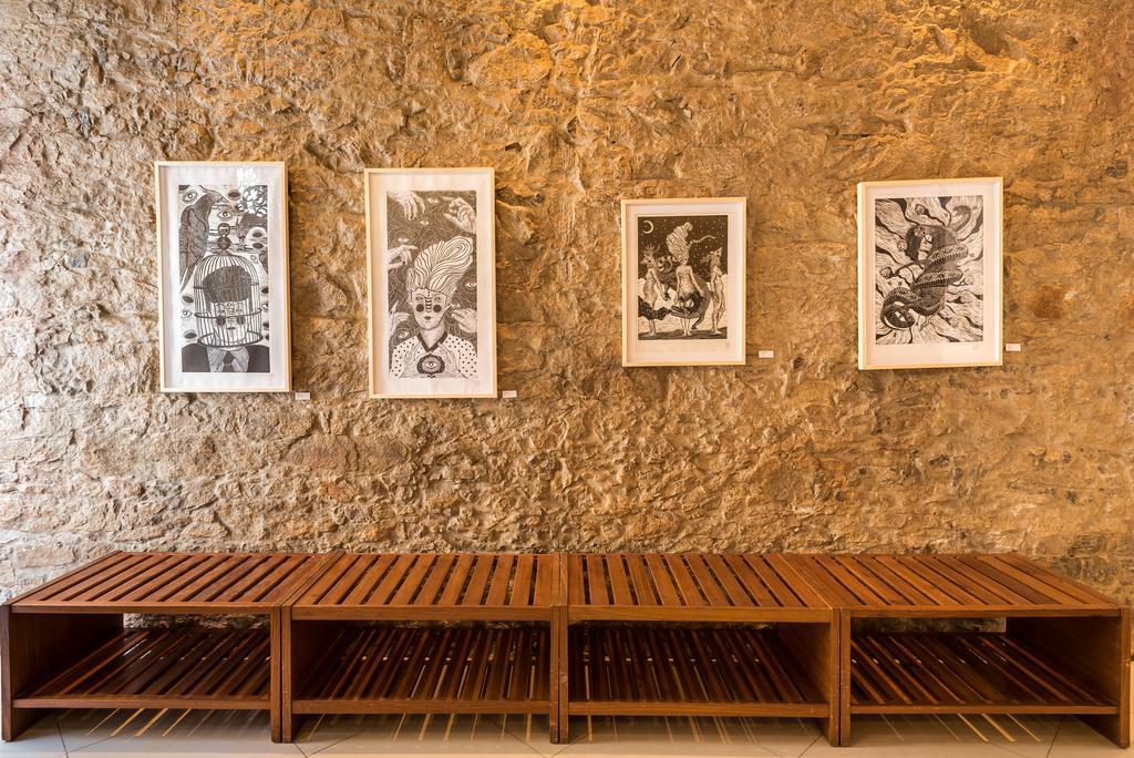 Kariok Hostel Rio de Janeiro Eksteriør billede