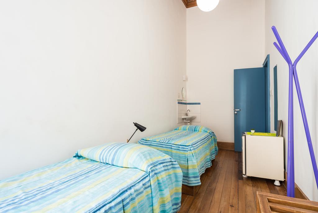 Kariok Hostel Rio de Janeiro Eksteriør billede