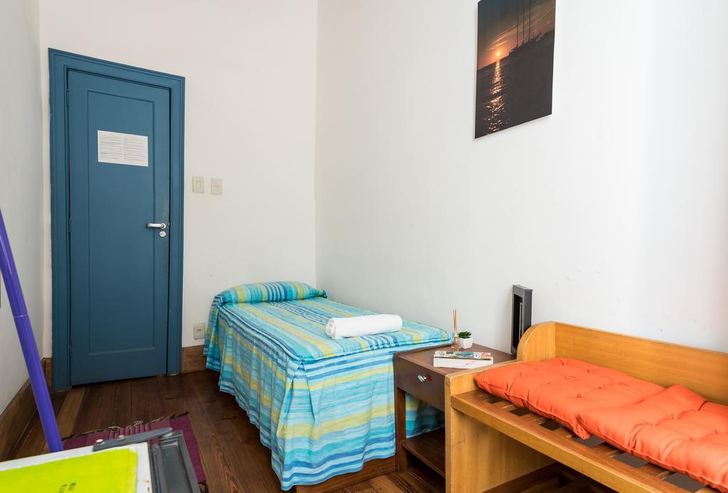 Kariok Hostel Rio de Janeiro Eksteriør billede