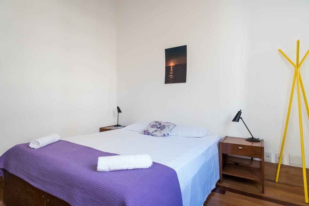 Kariok Hostel Rio de Janeiro Eksteriør billede