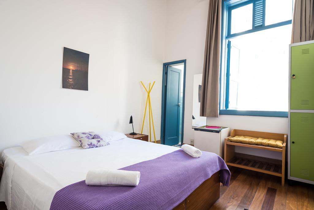 Kariok Hostel Rio de Janeiro Eksteriør billede