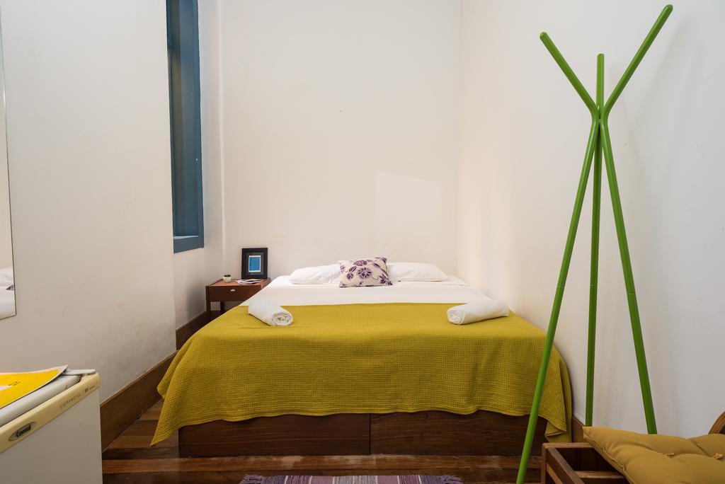 Kariok Hostel Rio de Janeiro Eksteriør billede