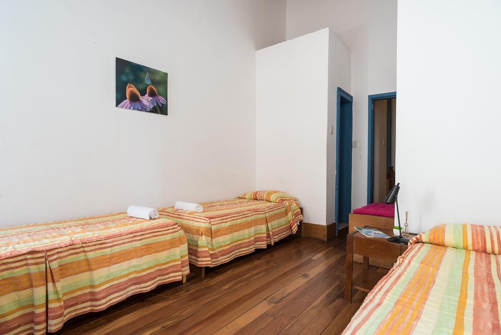 Kariok Hostel Rio de Janeiro Eksteriør billede