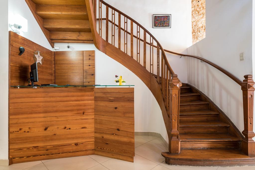 Kariok Hostel Rio de Janeiro Eksteriør billede