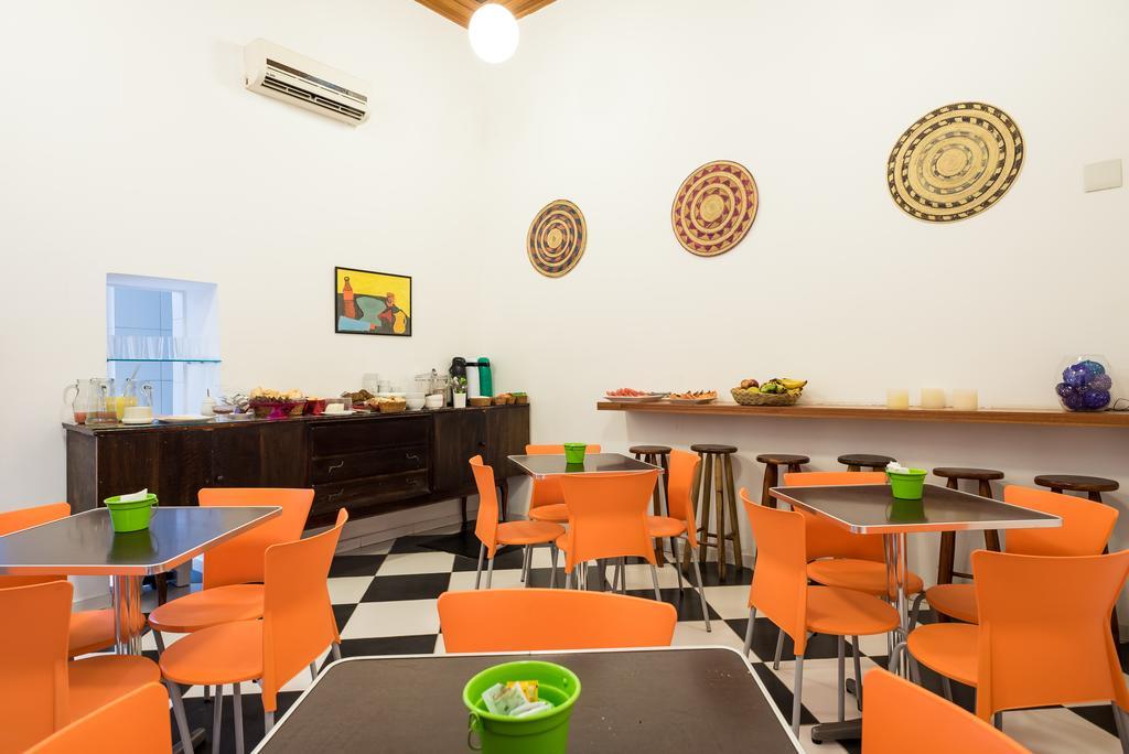 Kariok Hostel Rio de Janeiro Eksteriør billede
