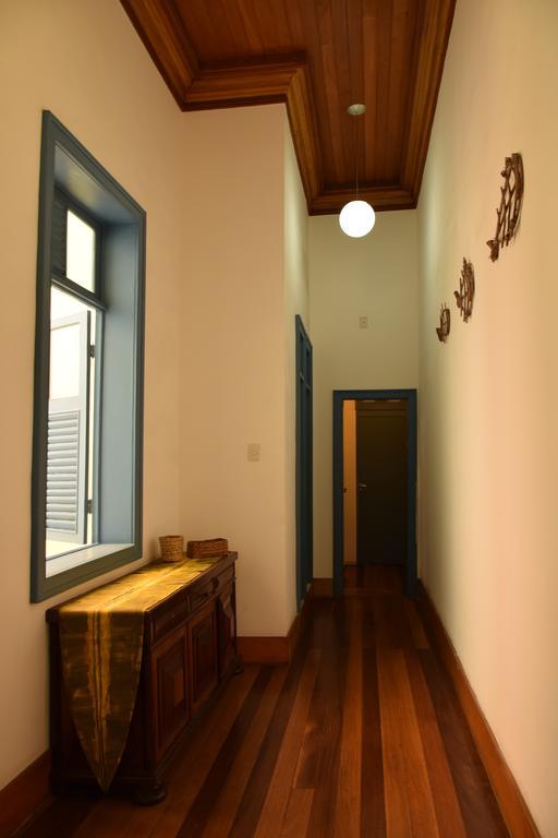 Kariok Hostel Rio de Janeiro Eksteriør billede