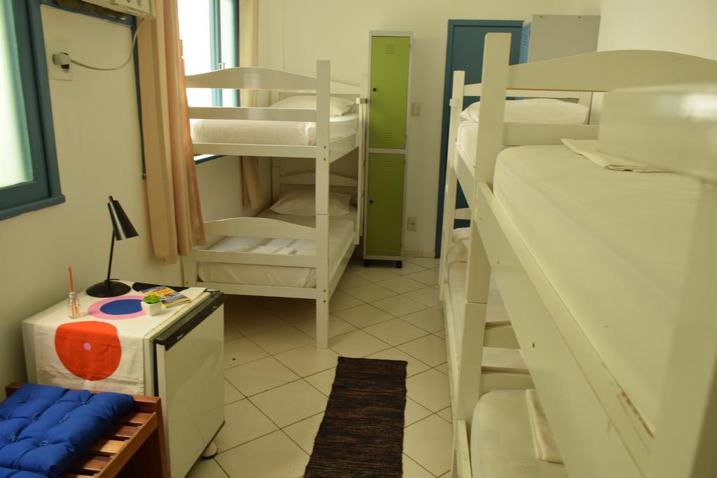 Kariok Hostel Rio de Janeiro Eksteriør billede