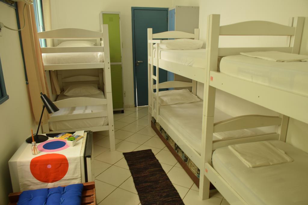 Kariok Hostel Rio de Janeiro Eksteriør billede
