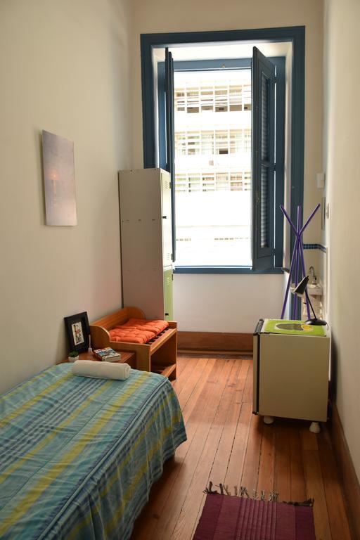 Kariok Hostel Rio de Janeiro Eksteriør billede