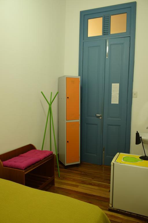 Kariok Hostel Rio de Janeiro Eksteriør billede