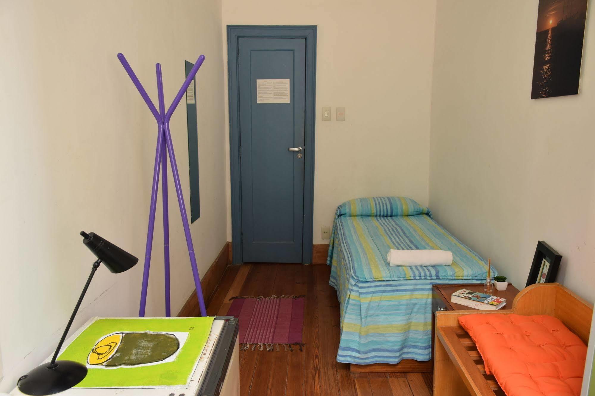 Kariok Hostel Rio de Janeiro Eksteriør billede