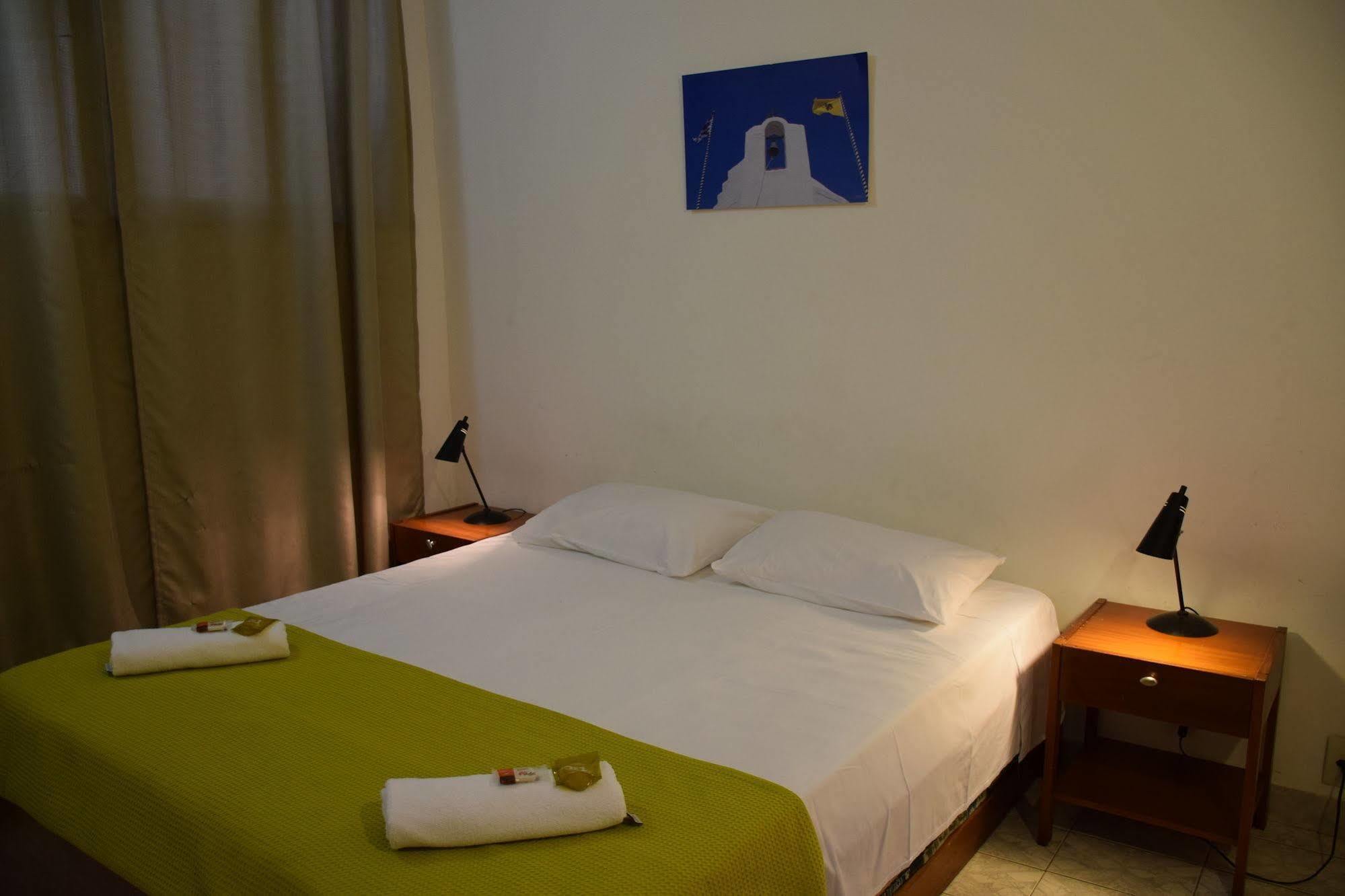Kariok Hostel Rio de Janeiro Eksteriør billede